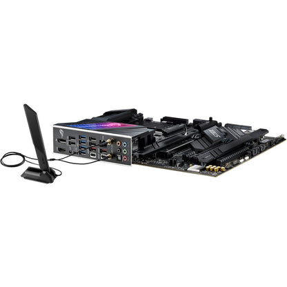 1700 ASUS ROG STRIX Z690-E GAMING WIFI