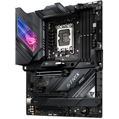 1700 ASUS ROG STRIX Z690-E GAMING WIFI