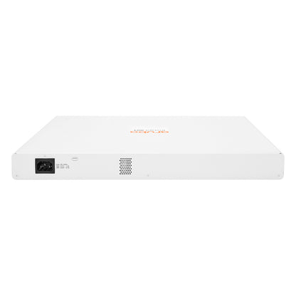 12+2P HP Enterprise Aruba Instant On 1960 RM 12XGT 4SFP+ Switch
