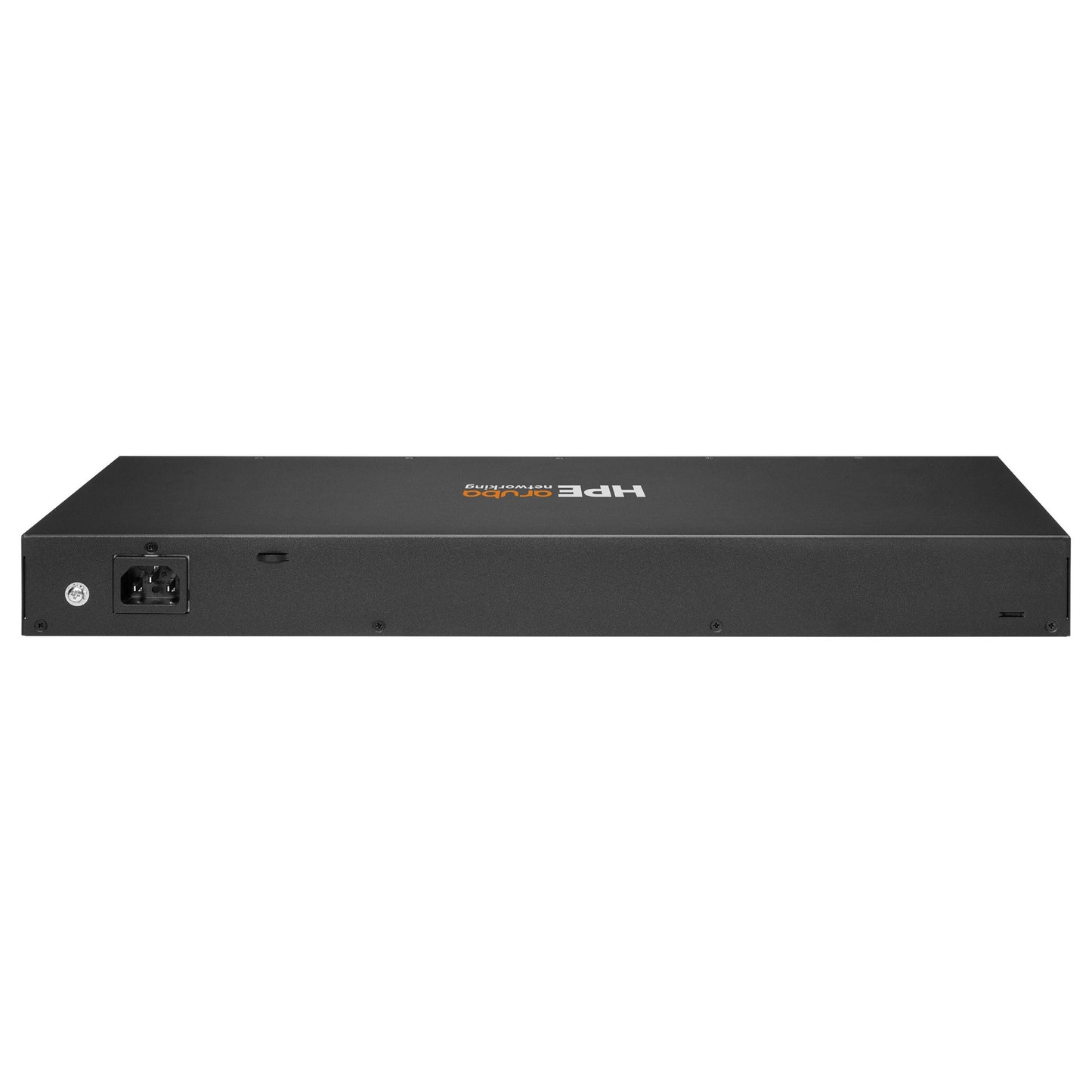 48+4P HP Enterprise Aruba 6100 48G PoE+ (370W) 4SFP+ Switch M RM