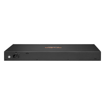 48+4P HP Enterprise Aruba 6000 48G 4 SFP POE+ (370W) Switch M RM