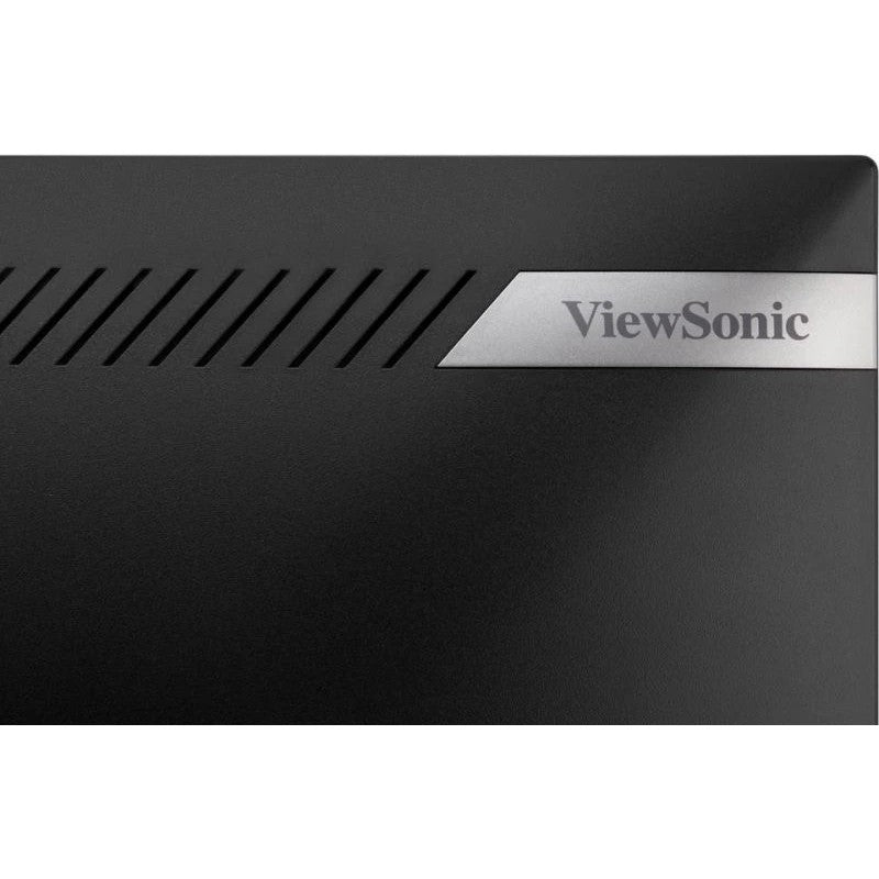 61cm/24' (1920x1080) ViewSonic VG2448A-2 5ms IPS HDMI VGA DisplayPort Speaker