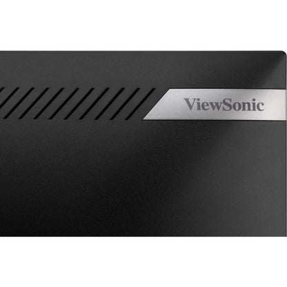 61cm/24' (1920x1080) ViewSonic VG2448A-2 5ms IPS HDMI VGA DisplayPort Speaker