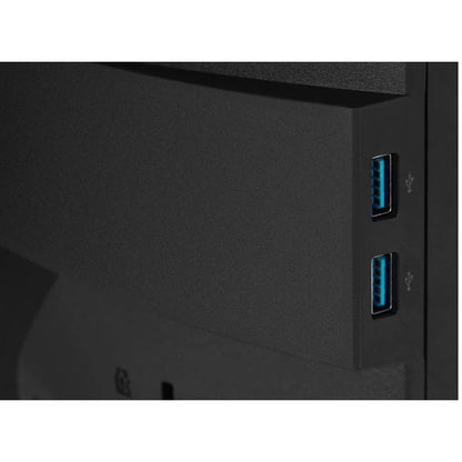 61cm/24' (1920x1080) ViewSonic VG2448A-2 5ms IPS HDMI VGA DisplayPort Speaker