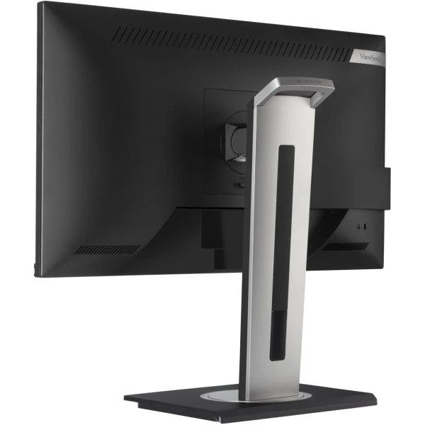 61cm/24' (1920x1080) ViewSonic VG2448A-2 5ms IPS HDMI VGA DisplayPort Speaker