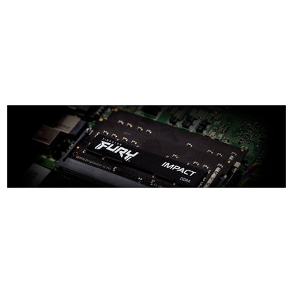 SO 3200 32GB Kingston FURY Impact (2x16GB) KIT