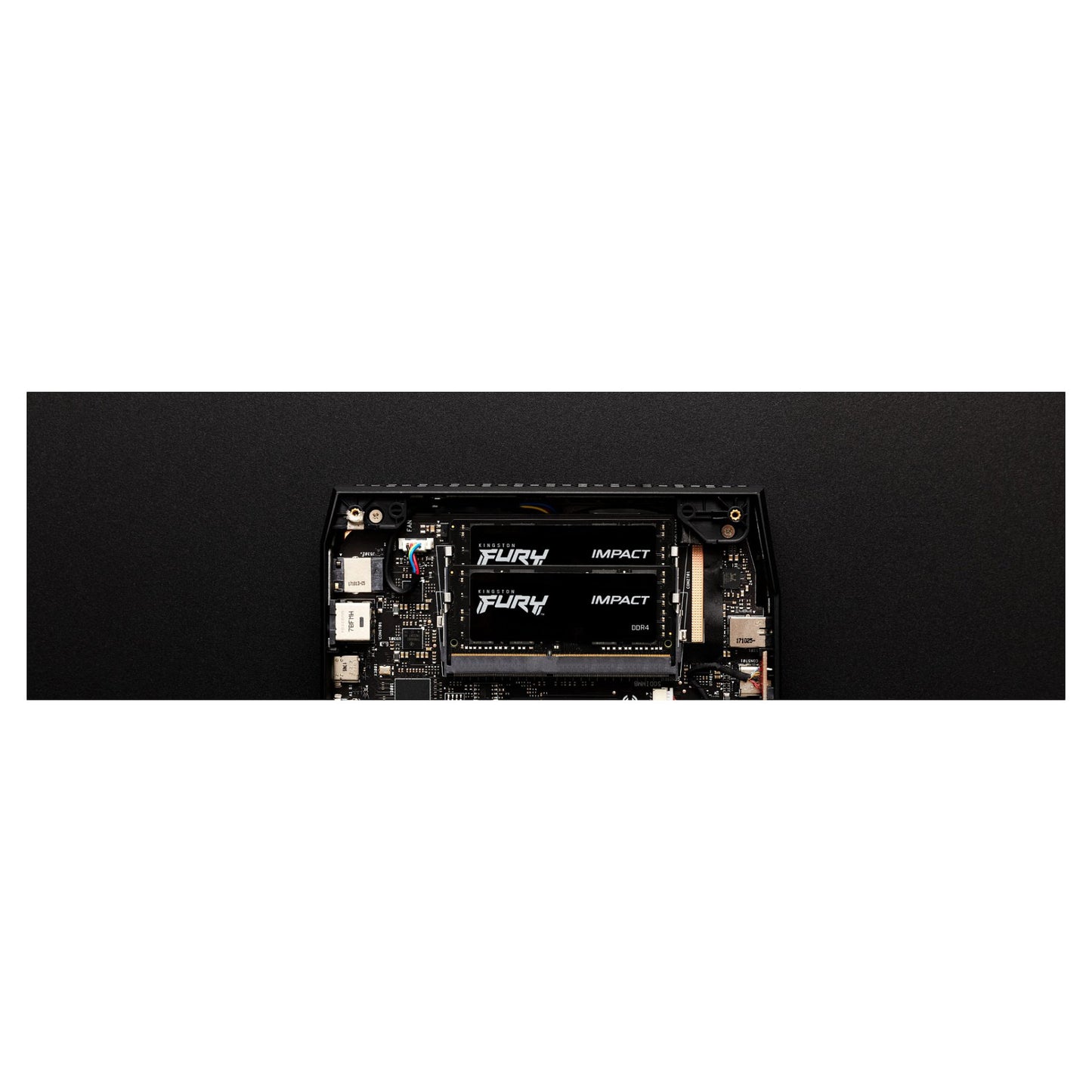 SO 3200 32GB Kingston FURY Impact (2x16GB) KIT