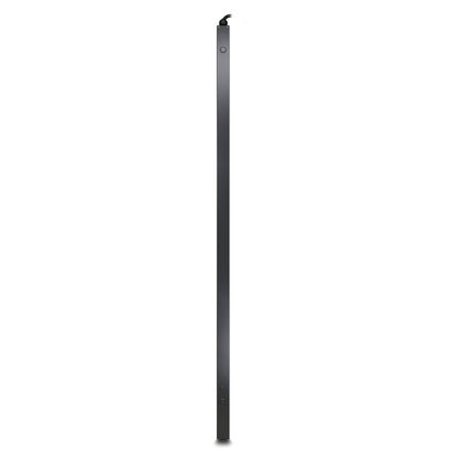 APC Metered Rack PDU ZeroU 2G - Steckdosenleiste (Rack - einbaufähig)