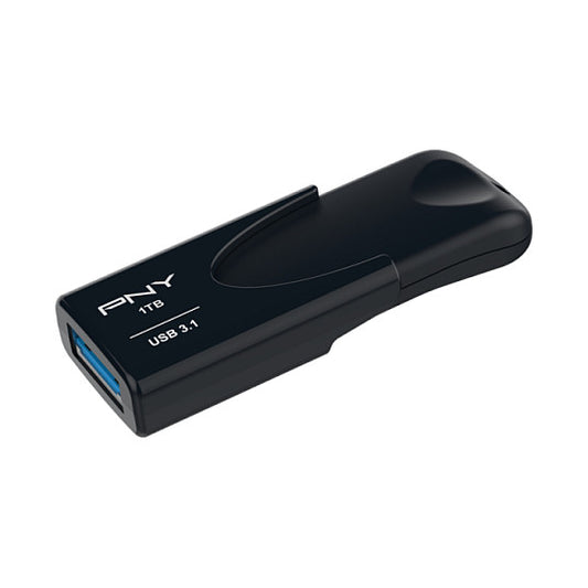 STICK 1TB USB 3.1 PNY Attaché Black