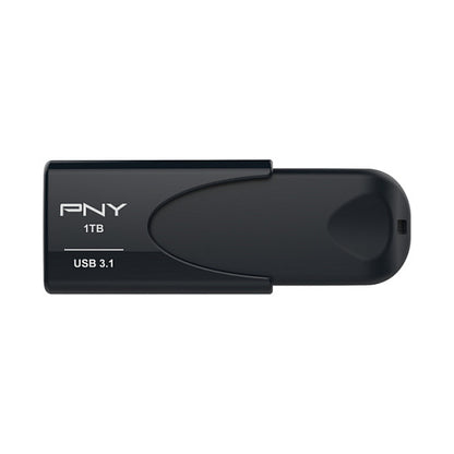 STICK 1TB USB 3.1 PNY Attaché Black