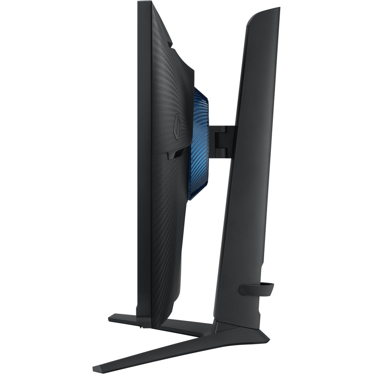 27'' (1920x1080) Samsung LS27BG400EUX Gaming 240Hz 1ms HDR 10, Freesync Premium, G-Sync Compatible Full HD Black