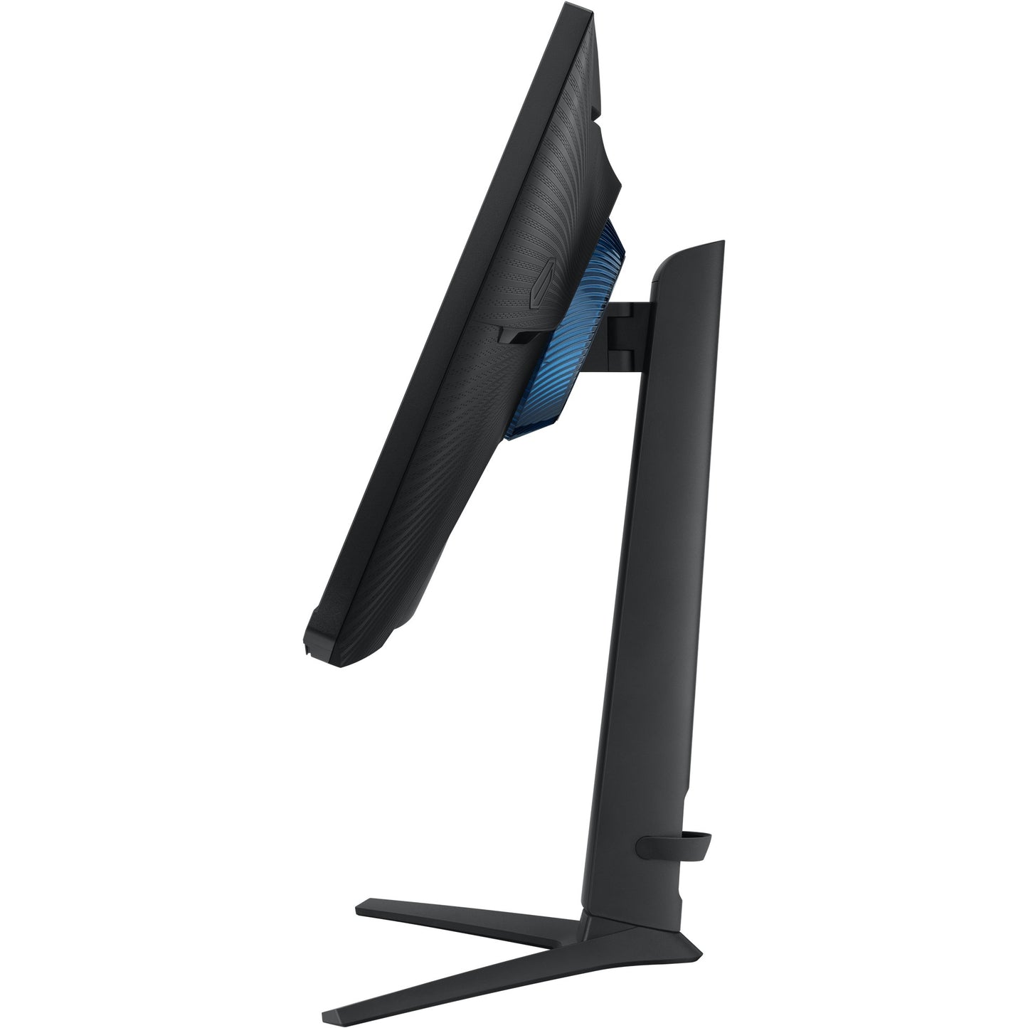 27'' (1920x1080) Samsung LS27BG400EUX Gaming 240Hz 1ms HDR 10, Freesync Premium, G-Sync Compatible Full HD Black