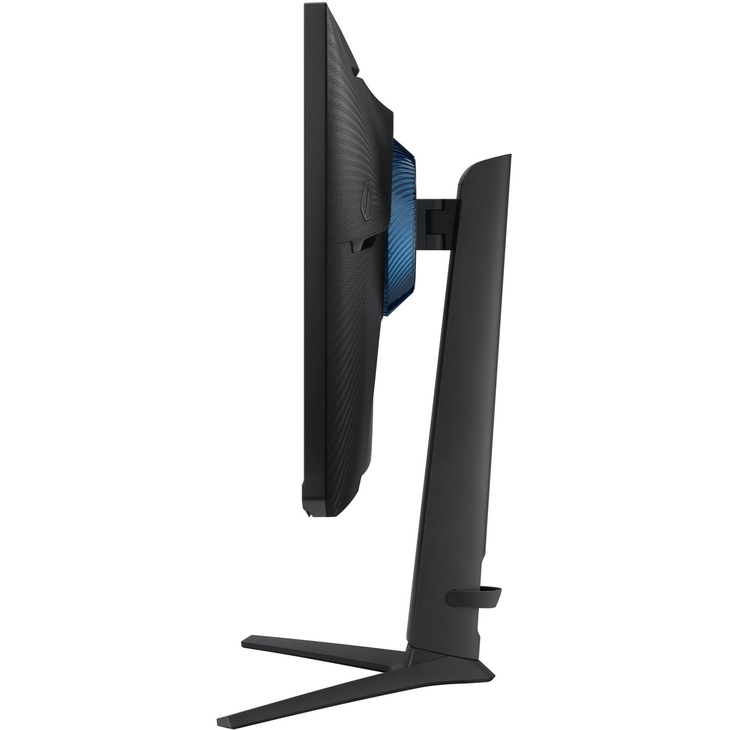 27'' (1920x1080) Samsung LS27BG400EUX Gaming 240Hz 1ms HDR 10, Freesync Premium, G-Sync Compatible Full HD Black