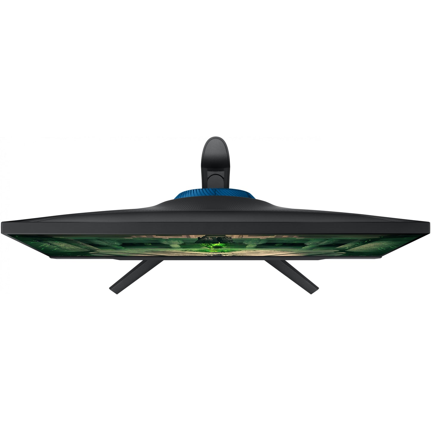 27'' (1920x1080) Samsung LS27BG400EUX Gaming 240Hz 1ms HDR 10, Freesync Premium, G-Sync Compatible Full HD Black