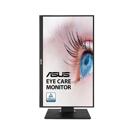 60.5cm/23.8'' (1920x1080) ASUS VA24DQLB 16:9 5ms IPS HDMI VGA DisplayPort VESA Pivot Full HD Black