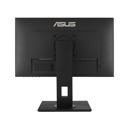 60.5cm/23.8'' (1920x1080) ASUS VA24DQLB 16:9 5ms IPS HDMI VGA DisplayPort VESA Pivot Full HD Black