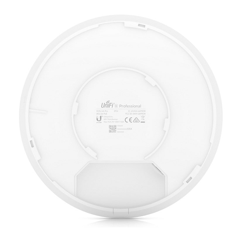 Ubiquiti Unifi U6-PRO Wifi-6