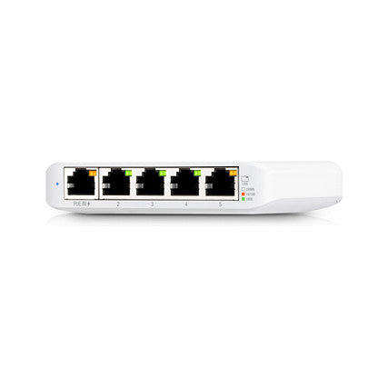 5P Ubiquiti UniFi USW-Flex-Mini 3er Pack