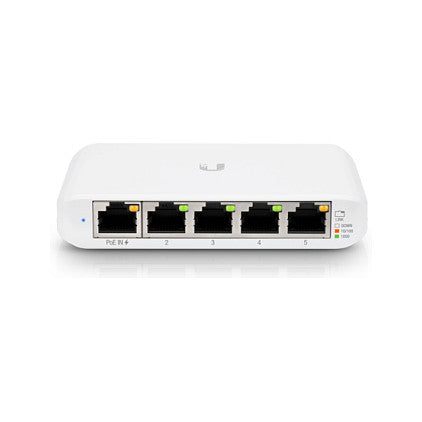5P Ubiquiti UniFi USW-Flex-Mini 3er Pack