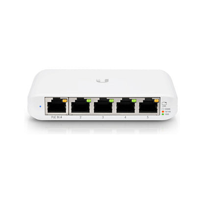 5P Ubiquiti UniFi USW-Flex-Mini 3er Pack