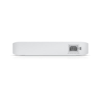 8P UbiQuiti Unifi USW-ENTERPRISE-8-POE M PoE+
