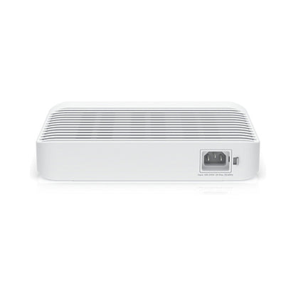 8P UbiQuiti Unifi USW-ENTERPRISE-8-POE M PoE+