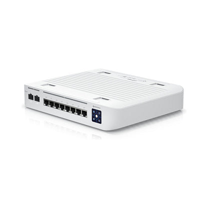 8P UbiQuiti Unifi USW-ENTERPRISE-8-POE M PoE+