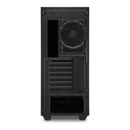 Midi Sharkoon RGB LIT 100
