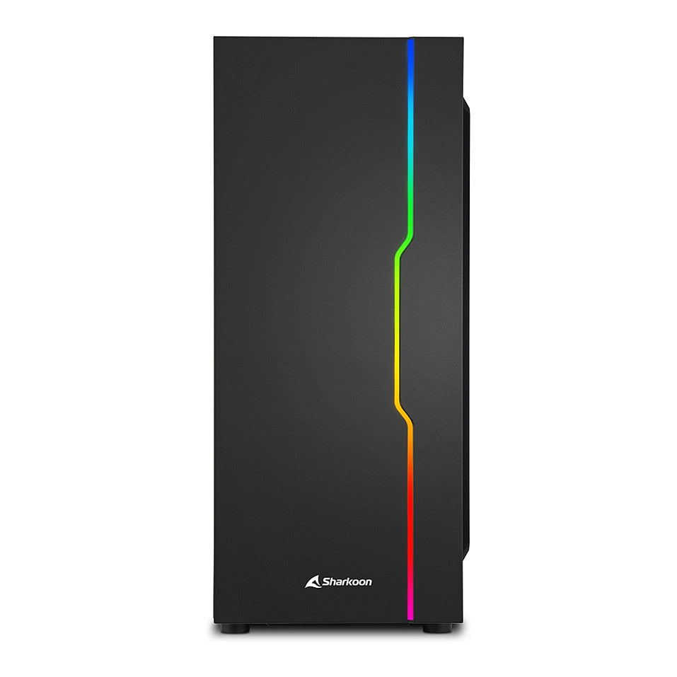 Midi Sharkoon RGB Slider MDT