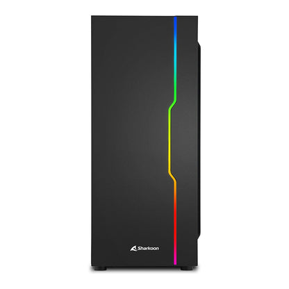 Midi Sharkoon RGB Slider MDT