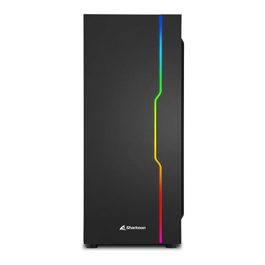 Midi Sharkoon RGB Slider MDT