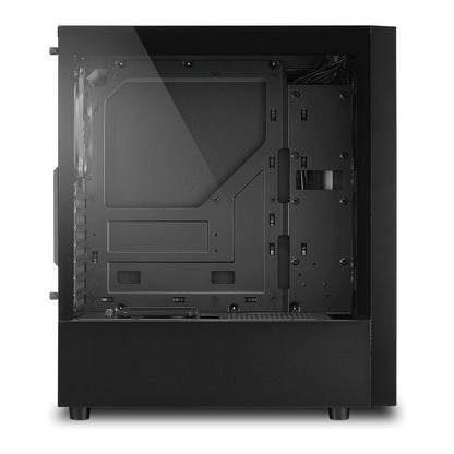 Midi Sharkoon RGB Slider MDT