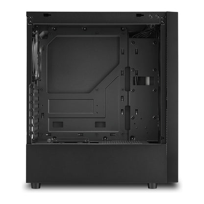 Midi Sharkoon RGB Slider MDT