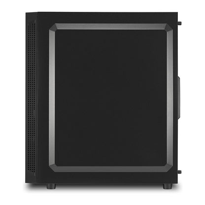 Midi Sharkoon RGB Slider MDT