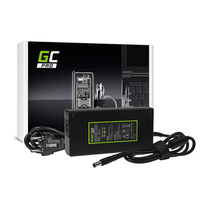 N Green Cell AD106P - Notebook - Indoor - 100 - 240 V - 50 - 60 Hz - 240 W - 19.5 V