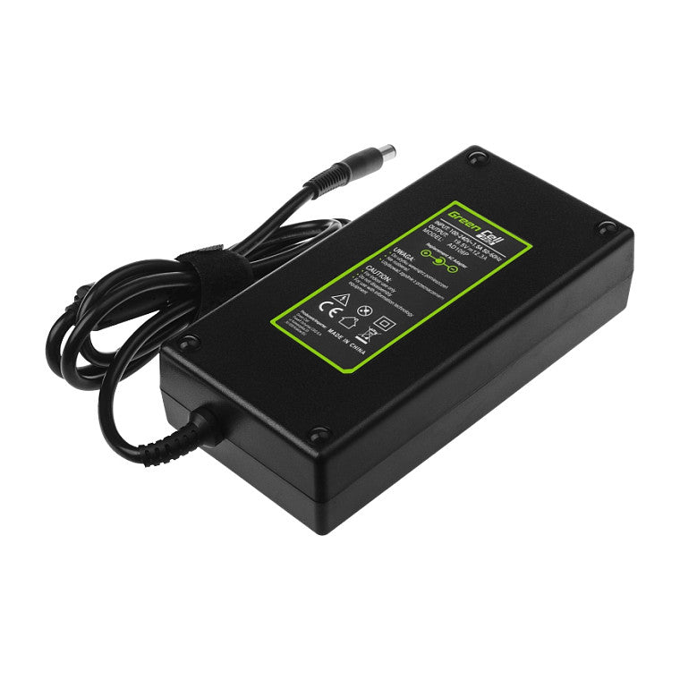N Green Cell AD106P - Notebook - Indoor - 100 - 240 V - 50 - 60 Hz - 240 W - 19.5 V
