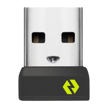 Logitech Logi Bolt - Wireless Maus- / Tastaturempfänger