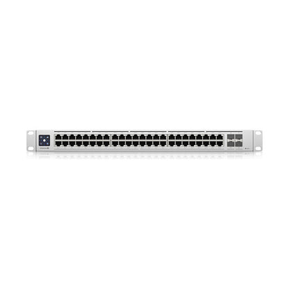 48+4P UbiQuiti Unifi USW-ENTERPRISE-48-POE 720W POE+ M RM