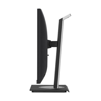68,58cm/27'' (1920x1080) ViewSonic VG2748a-2 16:9 5ms IPS VGA HDMI DisplayPort USB-Hub VESA Pivot Speaker Full HD Black