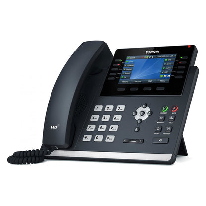Yealink SIP-T46U - VoIP-Telefon