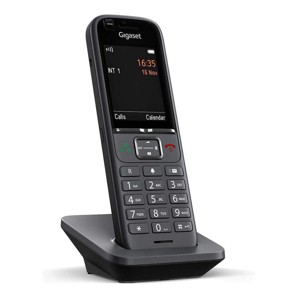 Gigaset S700H Pro Schnurloses Erweiterungsgerät