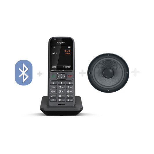 Gigaset S700H Pro Schnurloses Erweiterungsgerät