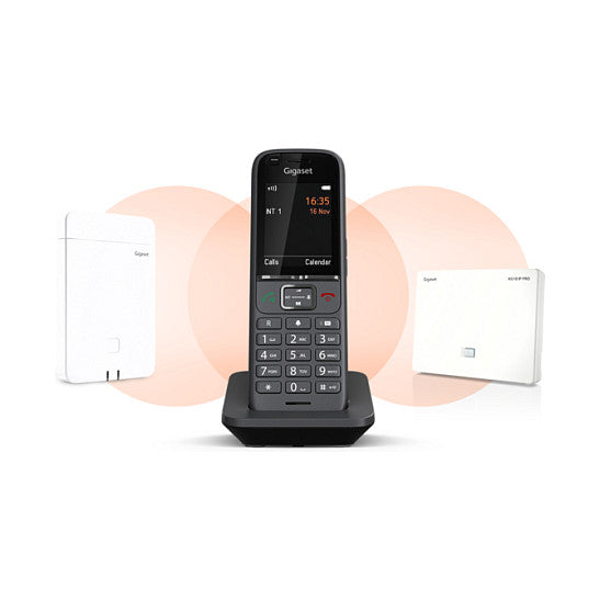 Gigaset S700H Pro Schnurloses Erweiterungsgerät