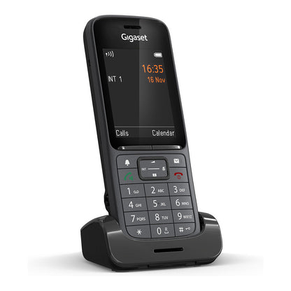 Gigaset SL800H Pro Schnurloses Erweiterungsgerät