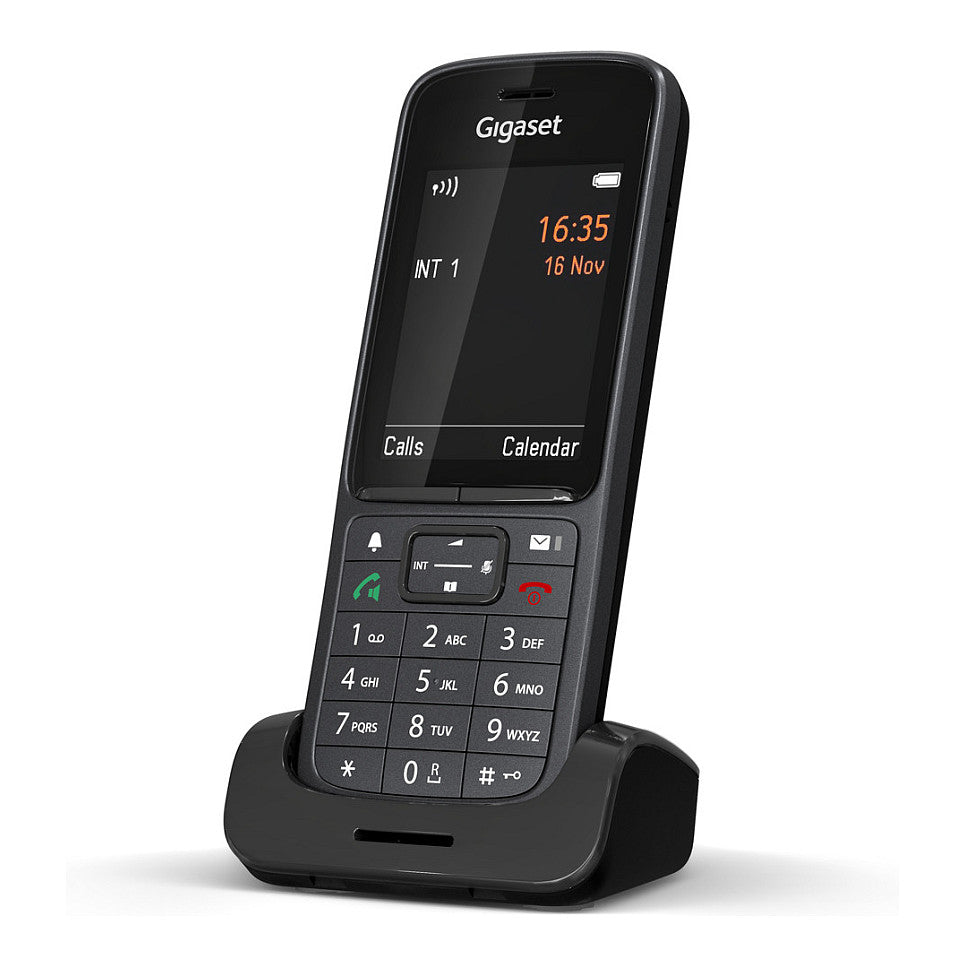 Gigaset SL800H Pro Schnurloses Erweiterungsgerät