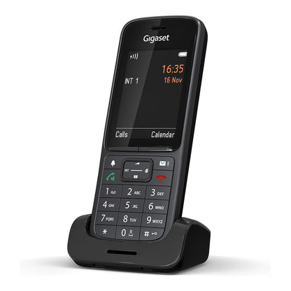 Gigaset SL800H Pro Schnurloses Erweiterungsgerät