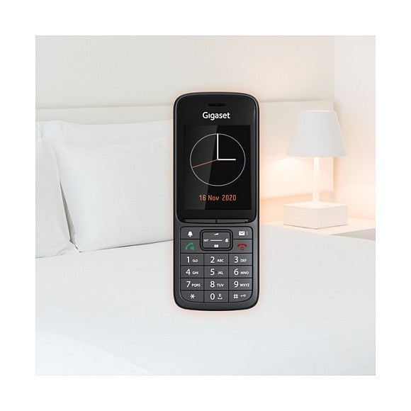 Gigaset SL800H Pro Schnurloses Erweiterungsgerät