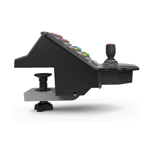 Logitech G Saitek Farm Sim Vehicle Side