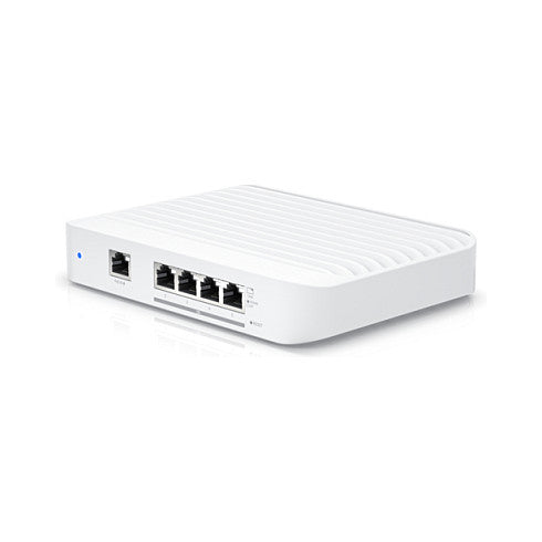 5P Ubiquiti USW-Flex-XG M PoE+