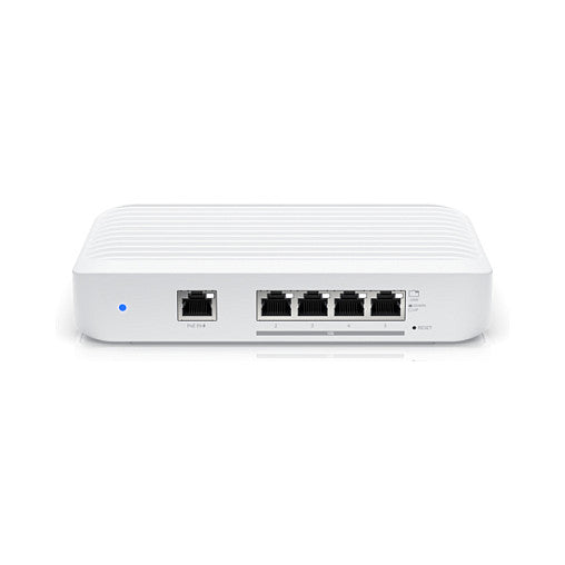 5P Ubiquiti USW-Flex-XG M PoE+